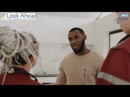 Newham Crisis Bed Service Patient Information Video