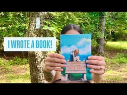 I WROTE A BOOK!