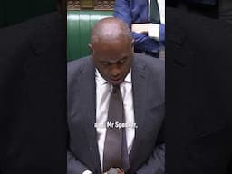 David Lammy’s update to the House of Commons on the plane crash in Ahmedabad, India.