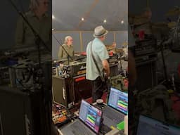 It’s Not Everyday You Get To Jam With THE SEX PISTOLS!