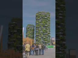 Milan’s Joyful Vibes | City Life and Iconic Attractions in a Glimpse – #Shorts 2