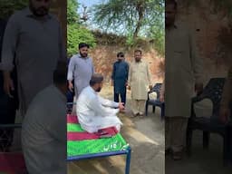 Bilal Haider Punjabi Kalam,Changa Nahi Muhon Banna Ap Changa
