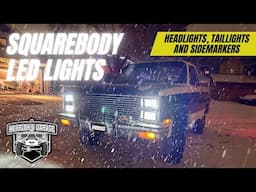 Are LED Lights Actually Worth It? | Beginner Build Series