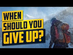 How Many Failures Before Success? Real-Life Examples Of Never Giving Up. Never Give Up Motivation.