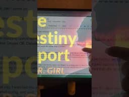 I am the worst editor in the world