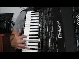 Video Aula Acordeon - Trio Parada Dura Luz Da Minha Vida