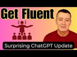 Language learning with ChatGPT 2025 |  Innovative ways to focus on fluency