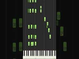 Piano Tricks. Stitching the Blues #songwriter #melodicharmony #pianomusic