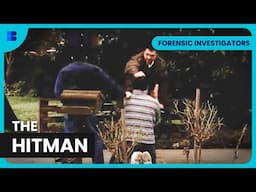 The Executioner: A Hitman’s Trail of Murder | Forensic Investigators