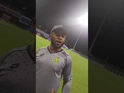 CRICINFORMER से मिलते ही बावूमा भाई ने दक्षिण अफ्रीका को WTC जीता दिया😅😅 Congrats to South Africa