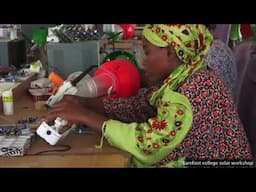 WBSE  Africa