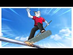 This Game is Better Than Skate 4