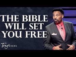 Do You Feel Lost? God’s Word Will Lead You Home | Tony Evans Sermon