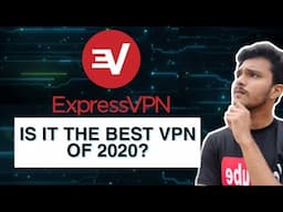ExpressVPN Review 2025 - Is it the Best VPN of 2025 or Overrated?