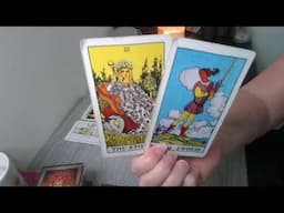 SCORPIO~ THEY ARE CHALLENGED BY YOU IN THIS SITUATION!