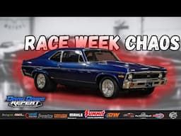 The Wagon That Refused To Quit – Even With Missing Lifters