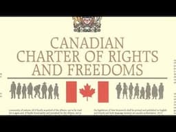 Canadian Rights Activist Show with CRM, Filmmm Canada and The Chad