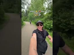 pov: you’re dating a runner 🥰 #marathon #runner #couplegoals #couples #relationships
