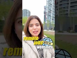 Remote jobs earn in Euros #remotework #workfromhomejobs #trending