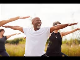 Bridging Yoga & Healthcare: Your Path Starts Here