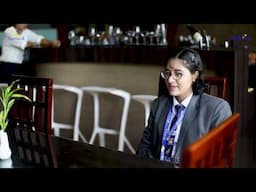 How inskills at Inspiria helped My Daughter’s Confidence & Communication | Parent Testimonial
