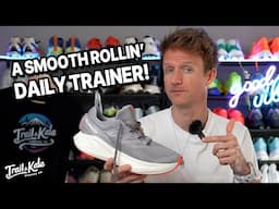 Salomon Aero Glide 3 Review