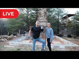 Back To the OLD Cabin -The Zaytsevs is live!