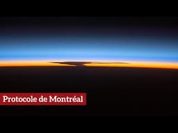 Le protocole de Montréal