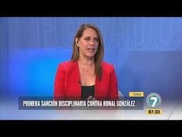 #EntrevistasNoticias7 / Entrevista a Diana Jácome