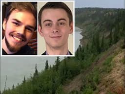 2019 Northern BC Spree Killings