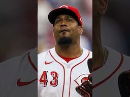 Can the Dodgers Resurrect Alexis Diaz's Career? #Dodgers #MLB #Baseball #Trade #Reds #FYP #Sports