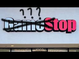 GAMESTOP MAKES BIG DECISION, GTA 6 MUSIC LEAK? & MORE