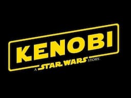 Creepypasta - Kenobi: Una Historia de Star Wars.