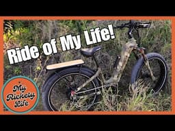 Mokwheel Basalt ST 2.0 Review: The Ultimate All-Terrain E-Bike?