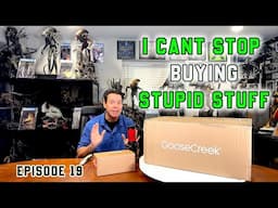 Stupid Stuff I Bought: Episode 19