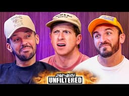 Zane is Starting an 0nly Fans - UNFILTERED 286