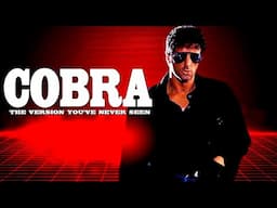 10 THINGS: Cobra The Lost Scenes