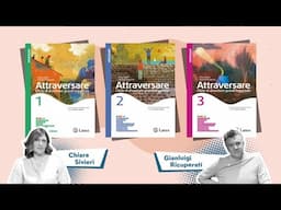 Attraversare. L'arte di diventare grandi leggendo - Lattes Editori