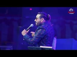 Aaj Ki Raat Cover By Kumar Sanjoy