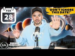 It's Happening.. 7 Planetary Alignment Can Change Your Destiny | 228 Portal Energy Forecast