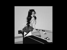 Pink $ock - Make Up