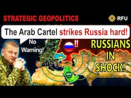 Brutal RUG-PULL! Russian Economy IS TOTALLY SCREWED! | RFU News