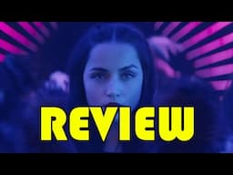 Ballerina (2025) Review