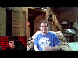 This guy is incredible! | Ren - Fire in the Booth Reaction!