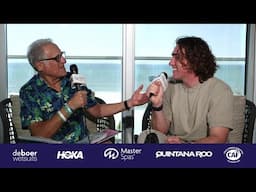 Ivan Chaban: Breakfast with Bob 2025