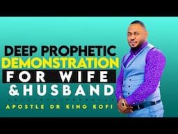 Your Ex Wife Cursed Your Destiny ~ Apostle Dr Elijah Kofi King