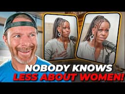 Michelle Obama Gaslights Women! LOL