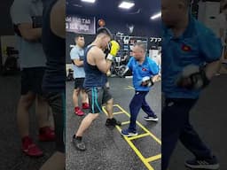 phòng thủ với 6 đòn cơ bản #boxing #boxing_mỹ_đình #trung_tâm_đào_tạo_boxing_hà_nội #shorts