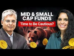 What to do when your mutual funds fall? Ft. Anthony Heredia