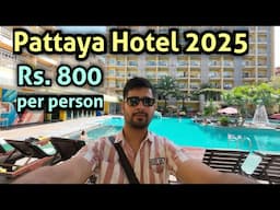 pattaya Hotel Near Beach and walking street | pattaya best hotels | bella express hotel Grand bella